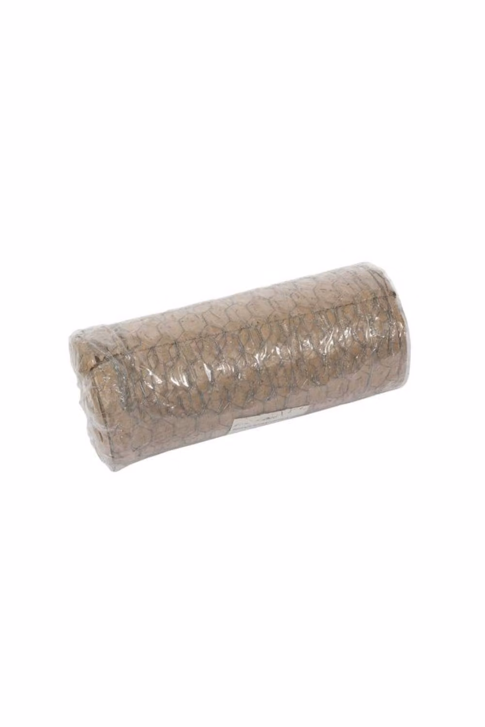 KDMD Galvanised Steel Wire Netting in Silver, H: 35.56 cm, L: 45.72 m – 2