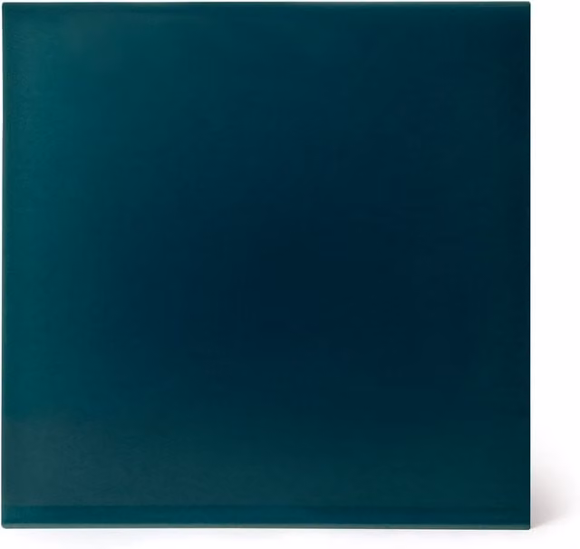 VOSS Tiles Sample in Petrol