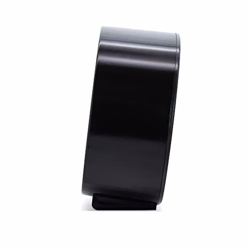 Acctim Hilda Beep Alarm Clock in Black – 3