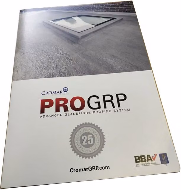 Cromar GRP Training Course