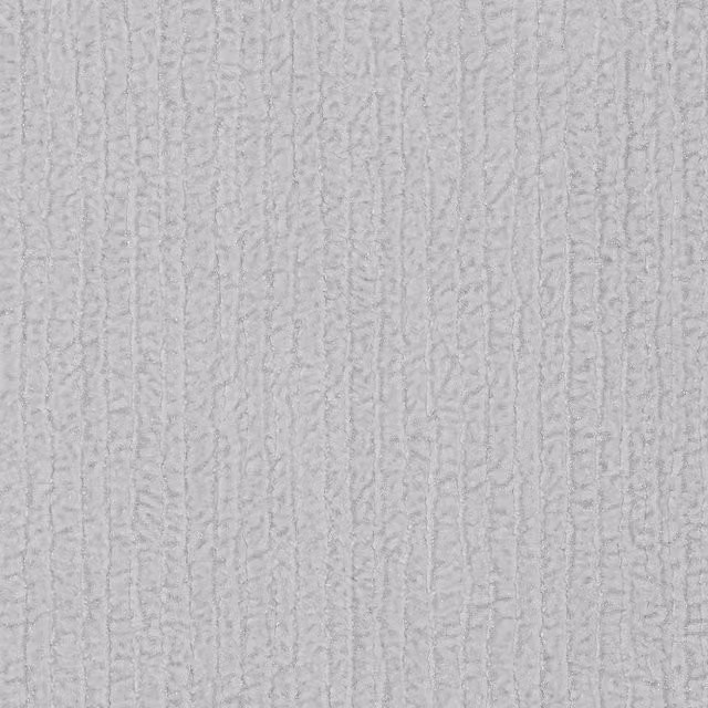 I Love Wallpaper Haptic Metallic Abstract Wallpaper in Silver