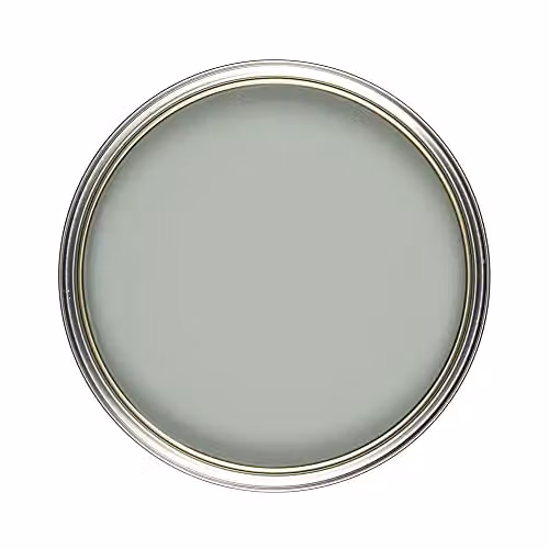 Vintro Luxury Matt Emulsion Multi Surface Paint in Duck Egg Green/Blue, 1L – 2