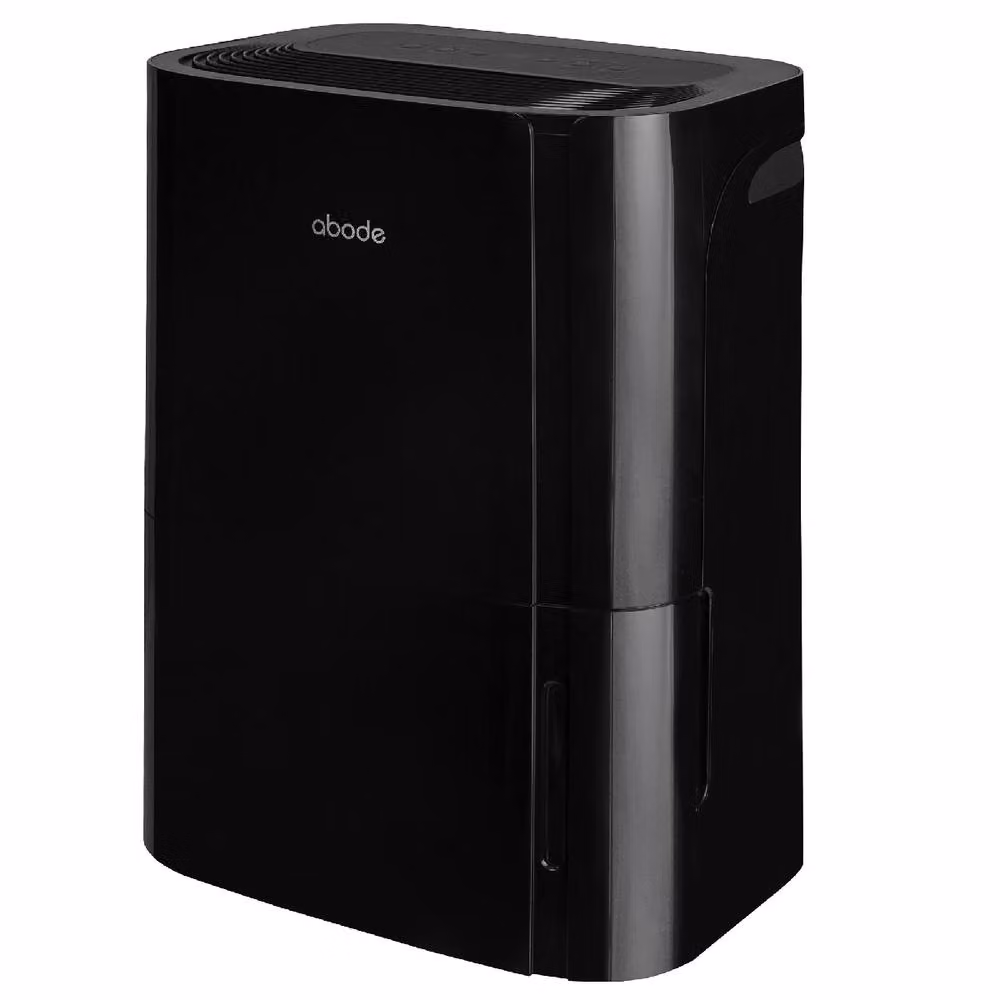 Abode ADH1601 Dehumidifier for Damp, Mould and Clothes Drying, 16 L/Day Capacity for Rooms up to 44m2, Black – 9