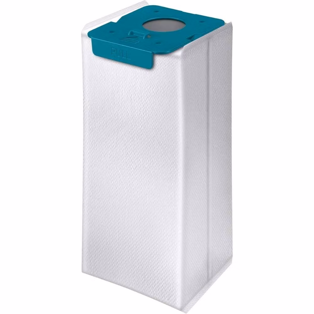 SPETLEK 10-Pack Dust Bags for Samsung Bespoke Jet Vacuum in White – 2