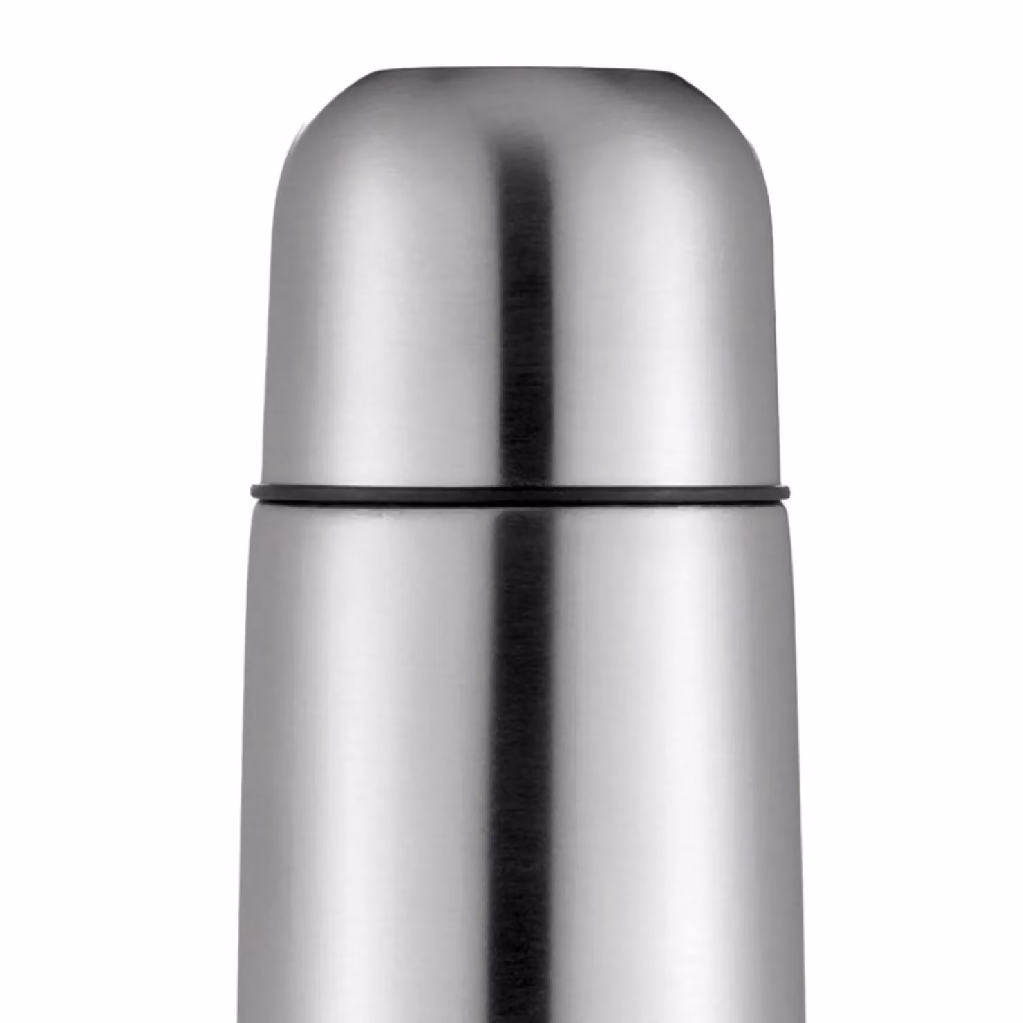 XD Design Vacuum Insulated Stainless Steel Flask in Silver, 500 ml – 2