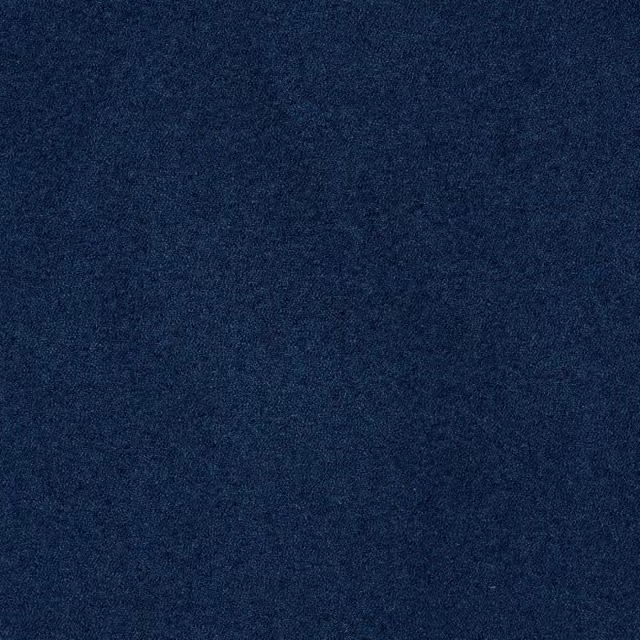 Terrys Lux Boucle Fabric in Blue