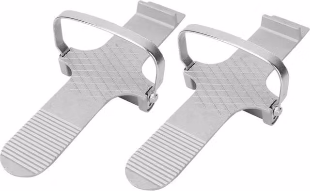 Havendro 2-Pack Aluminium Drywall Plasterboard Lifter Fitting Tool in Silver