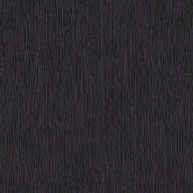 Debona Crystal Glitter Abstract Vinyl Textured Wallpaper in Black