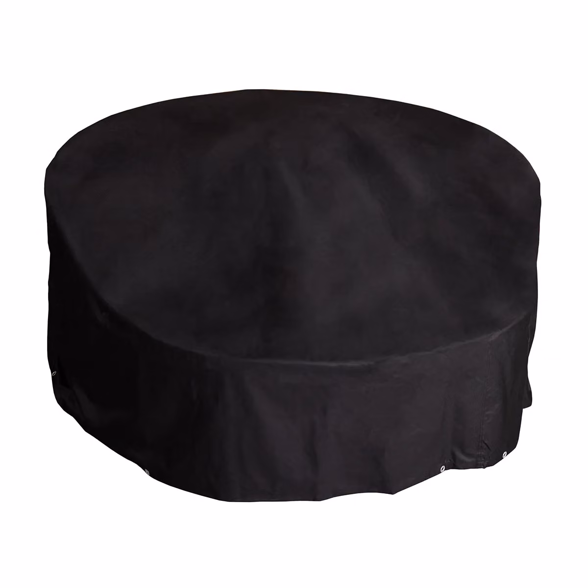 Charles Bentley Deluxe Rattan Day Bed Cover in Black – 2