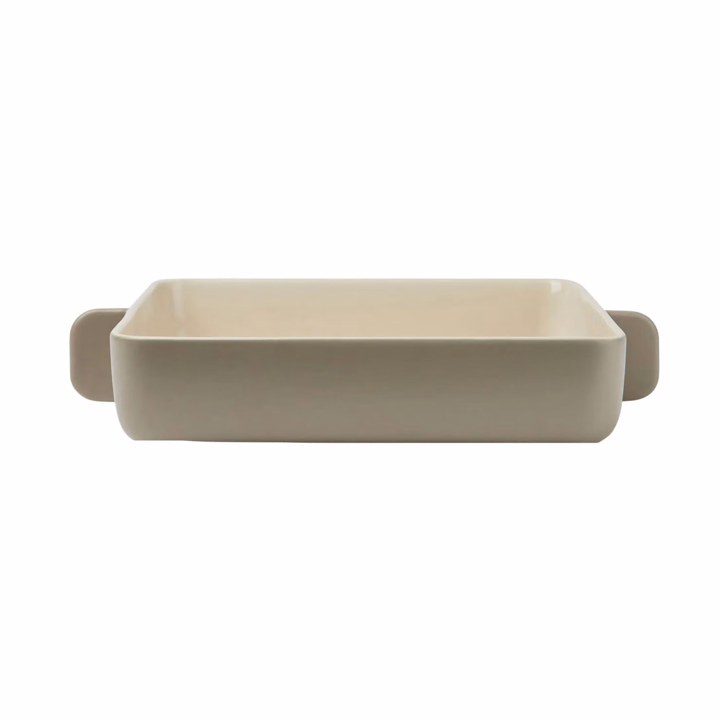 Vinga Monte Neu Rectangular Stoneware Casserole Dish in Grey – 2