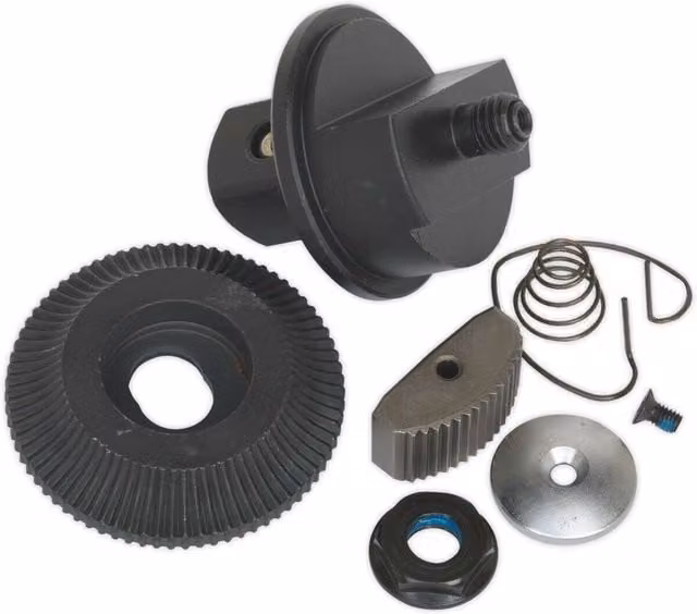 Loops 3/4 Inch Sq Drive Repair Kit for ys01615 72-Tooth Ratchet Wrench in Multicolour
