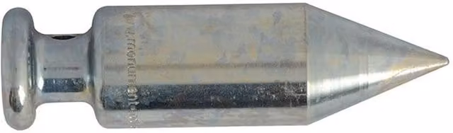 Monument Steel Plumb Bobs in Silver and Multicolour – 1
