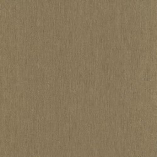 Erismann Plain Minimalist Woven Fabric Textured Vinyl Wallpaper in Gold, Brown and Beige