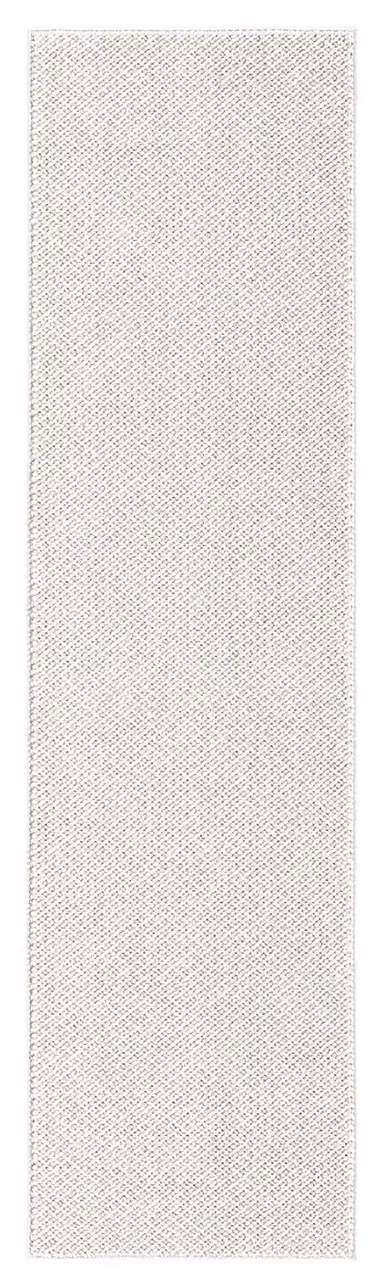 Desire Rugs Avior Washable Modern Abstract Living Room Area Rug in Beige and White, W: 160 cm, D: 230 cm – 3