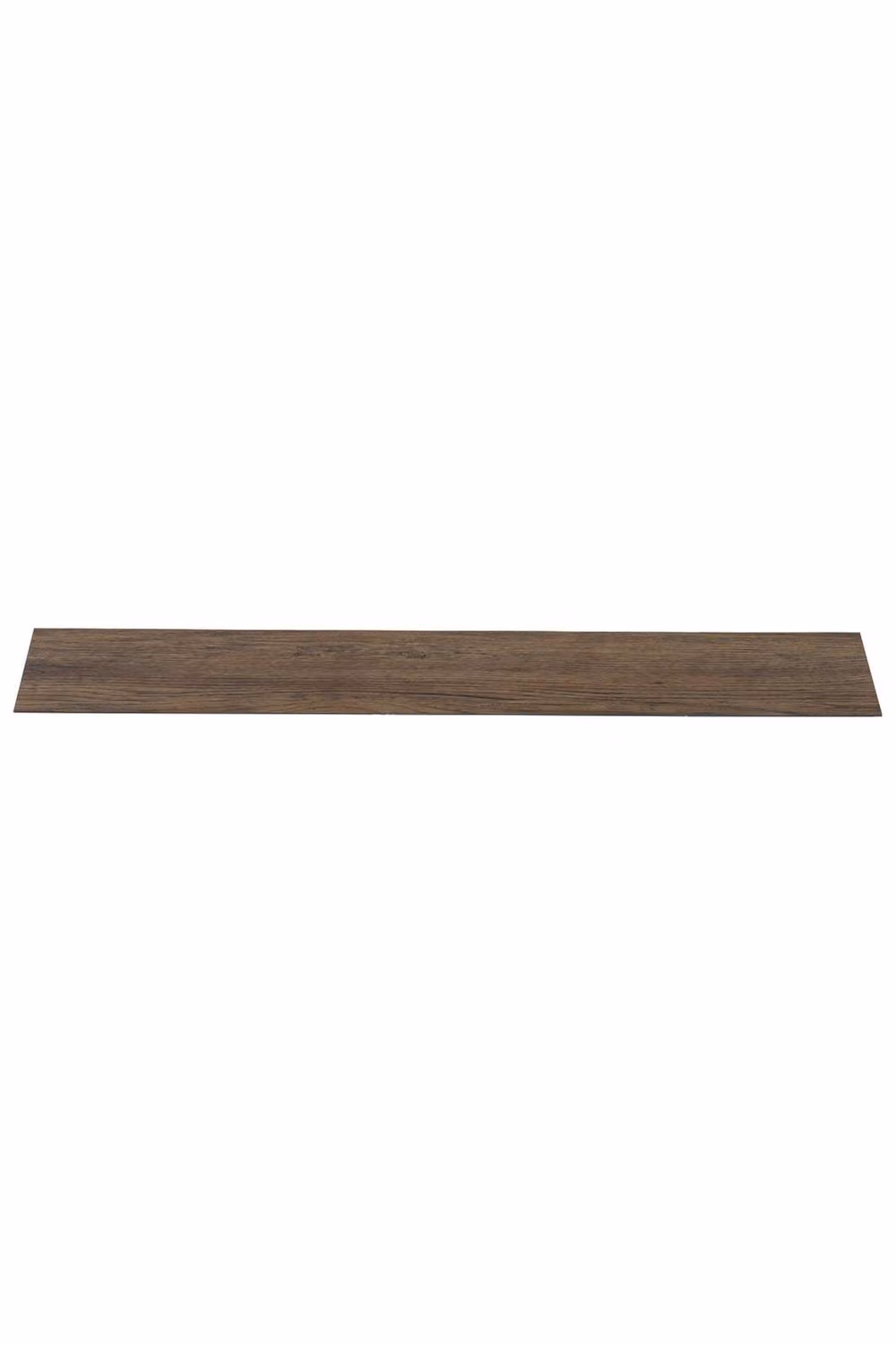 Garden Sanctuary Brown Rustic Wood-look Self-adhesive PVC Laminate Flooring Planks – 3