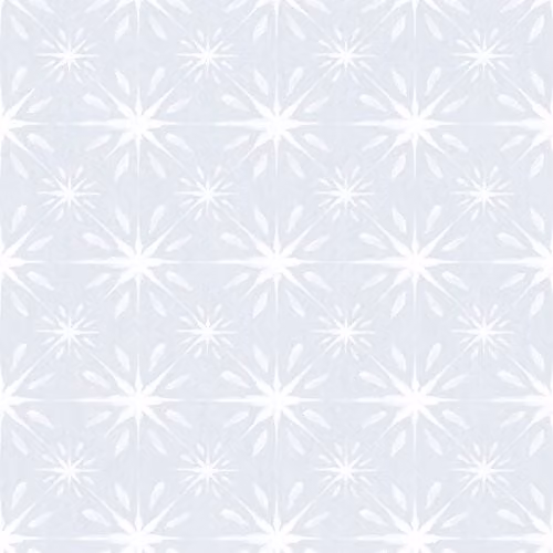 Galerie Nordic Elements Star Design Geometric Wallpaper, Grey and White, W: 53 cm, L: 10 m