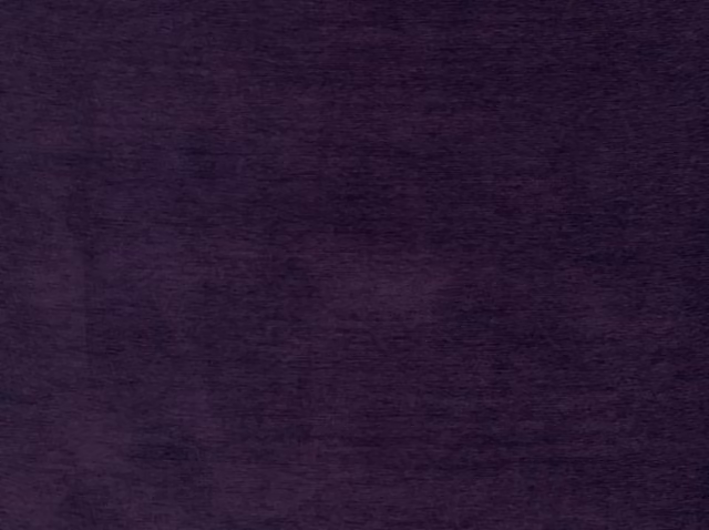 Terrys Purple Fabric Product