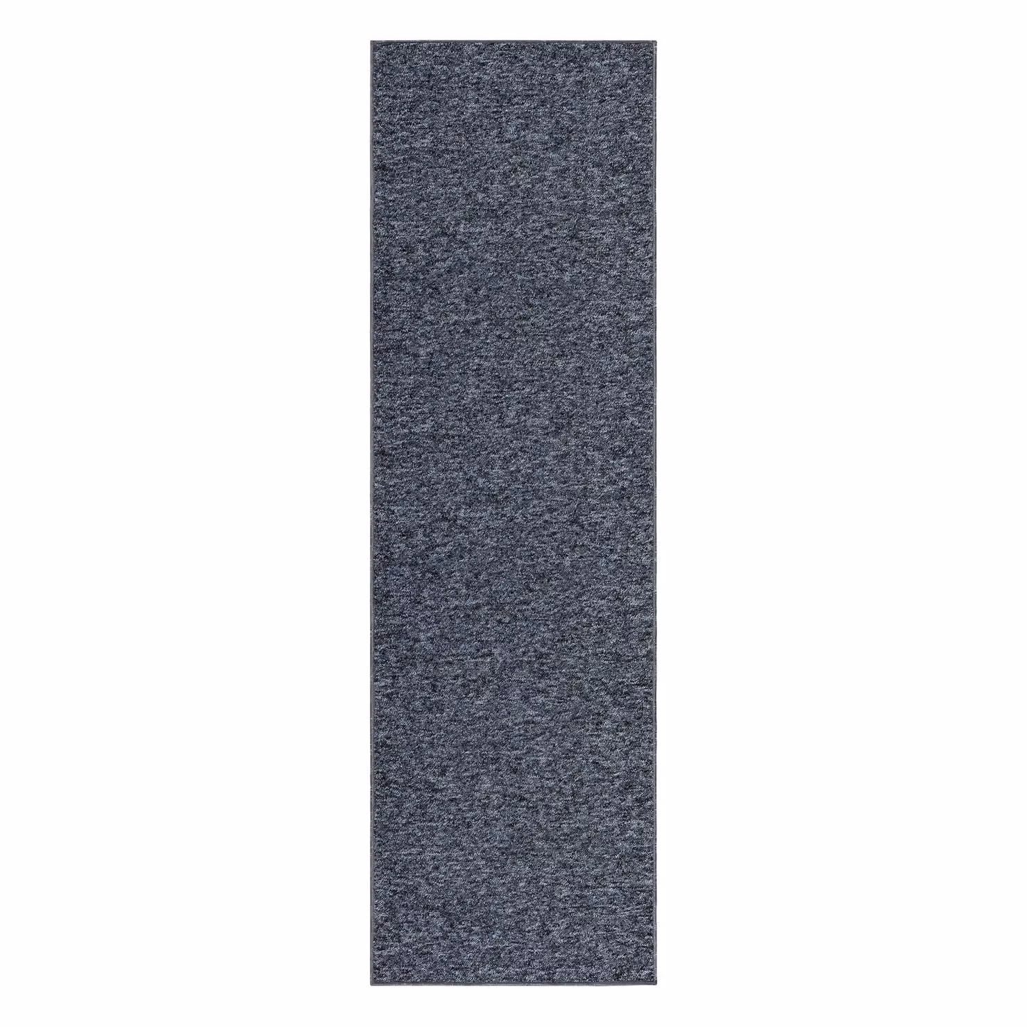 RugsX Superstar 965 Runner in Grey, W: 60 cm, L: 200 cm – 2