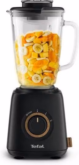 Tefal Respect BL46EN40 Glass Blender, 800W, 1.75 l, Black
