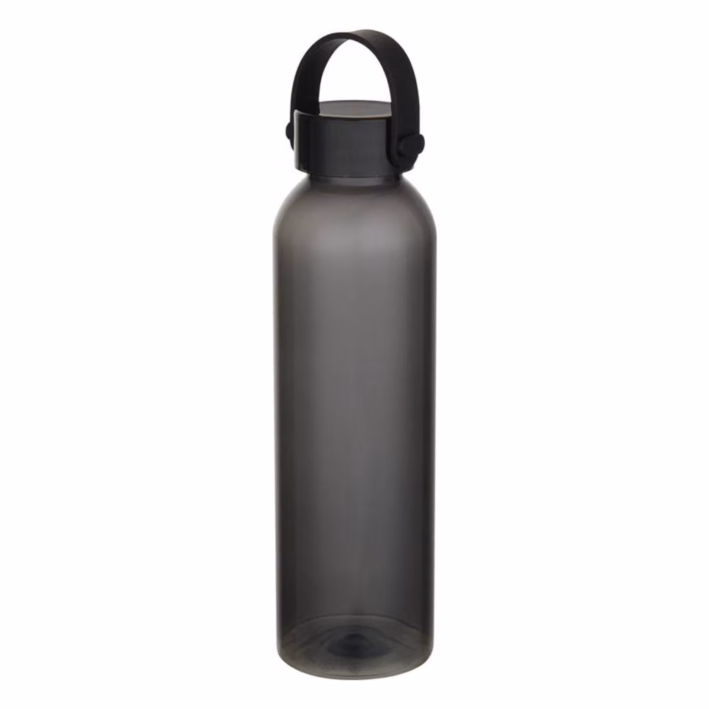 Floso Alti Plastic Water Bottle in Black, 22.8 l – 2