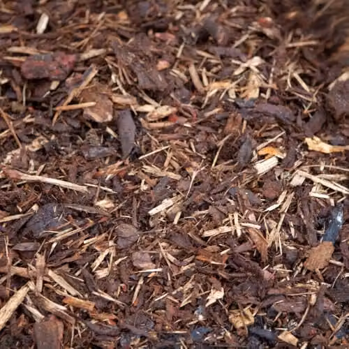 YouGarden Ornamental Spruce Bark Mulch, 70 l – 2