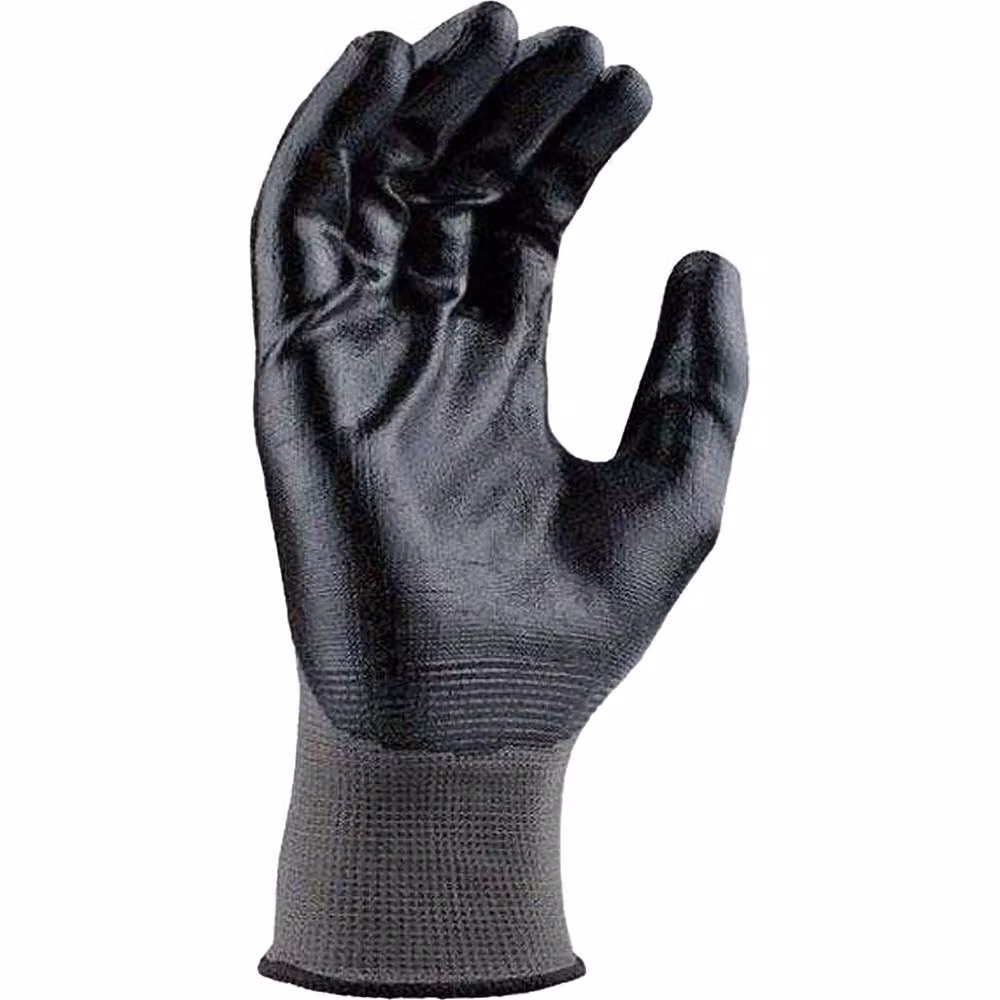 DeWalt Grey Nitrile Coated Work Gloves – 2