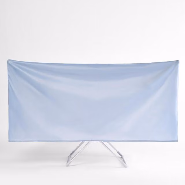 OHS Heated Airer Cover in Blue
