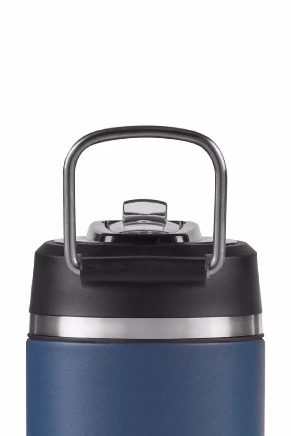 Thermos Icon Series 940ml Water Bottle with Straw Lid in Blue – 2