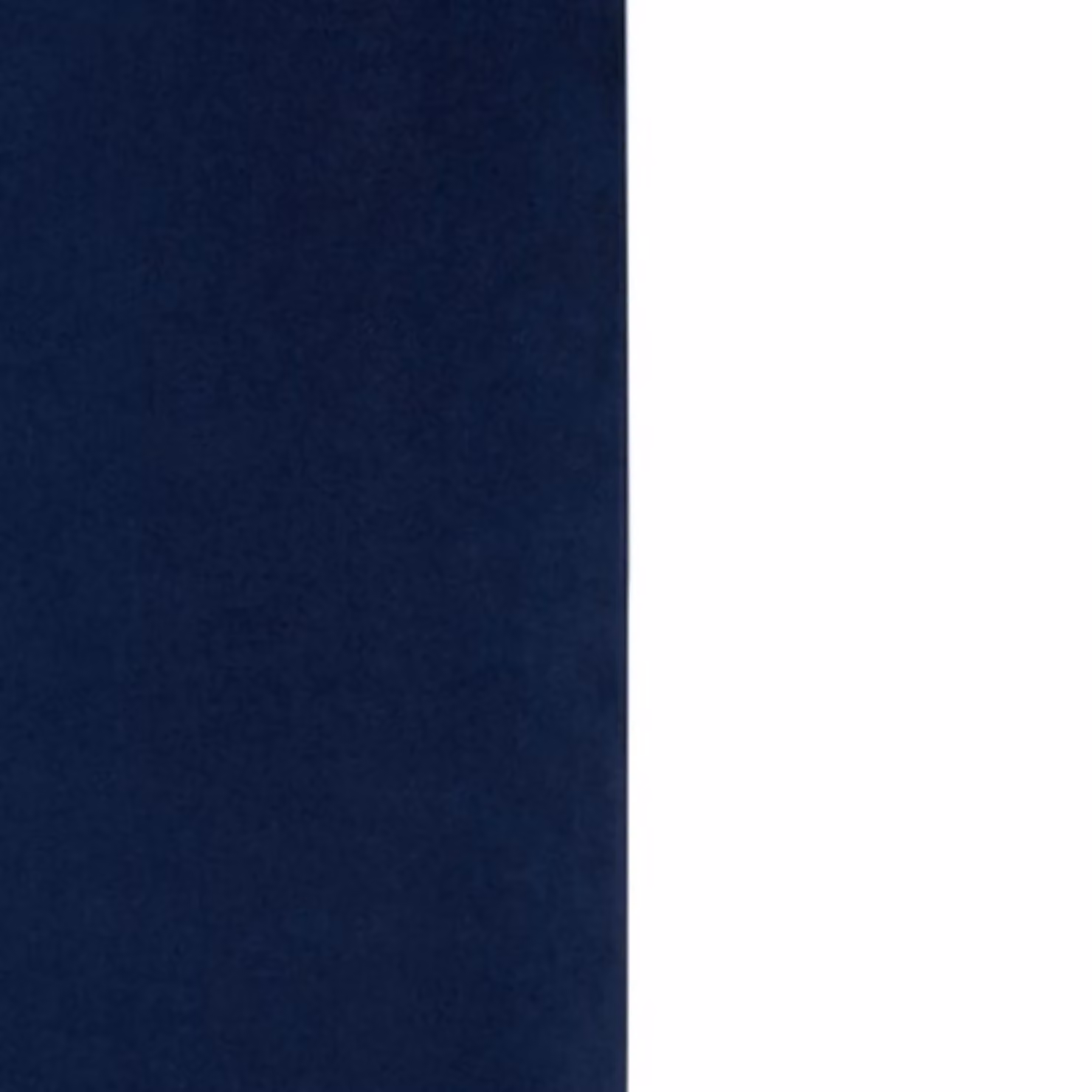 Seasons Riley Navy Blue Bath Towel – 2