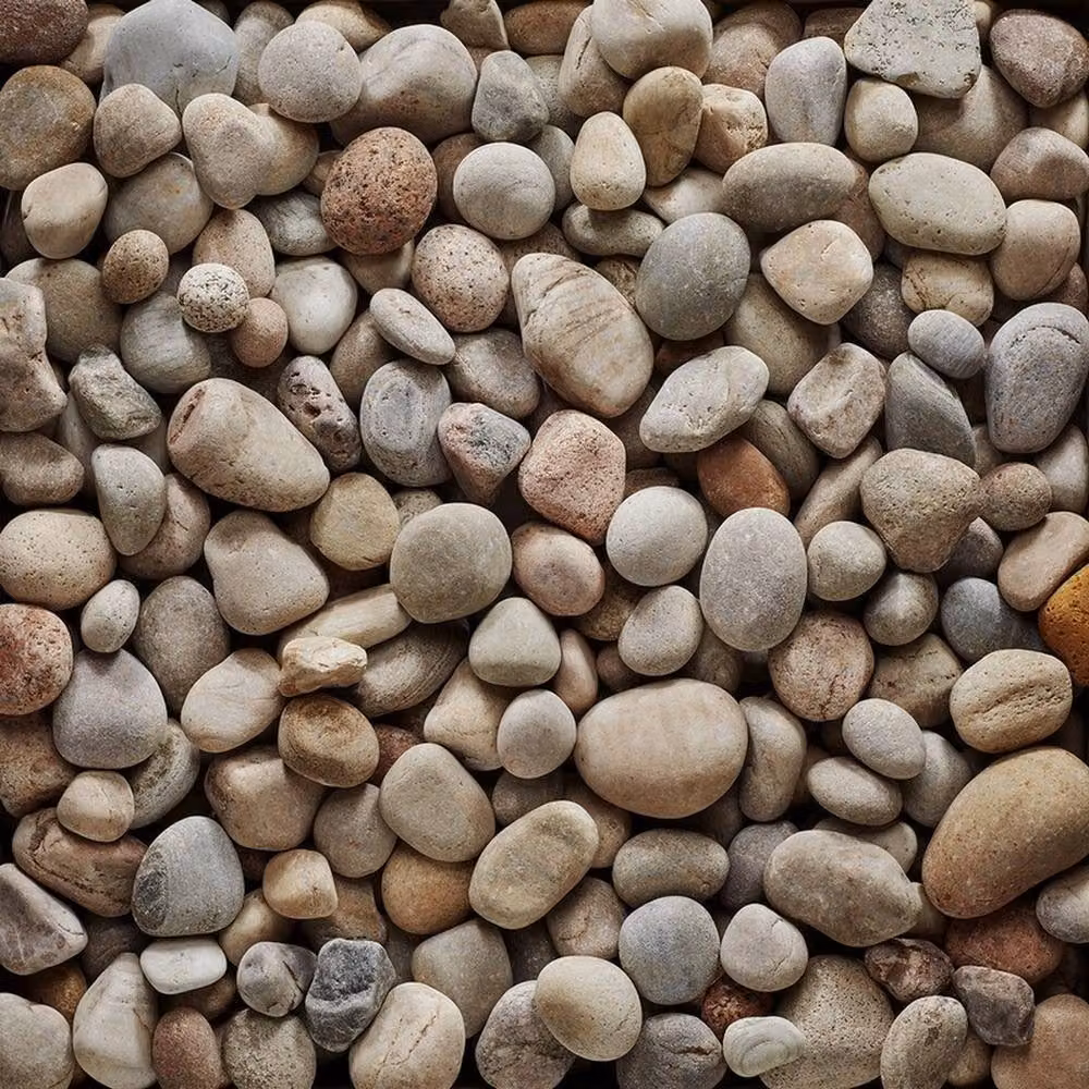 Buttercup Farm Brown Stone Cobbles Premium Aggregate Bulk Bag 850 kg – 3