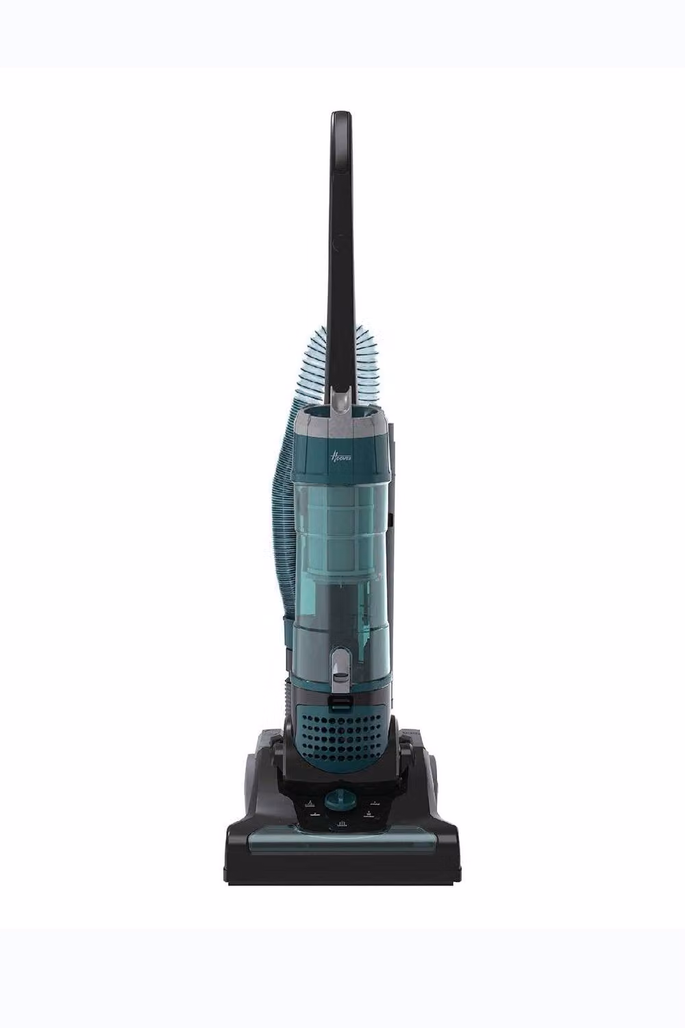 Living and Home 850W Lightweight Multi-Surface Upright Vacuum Cleaner in Turquoise – 4