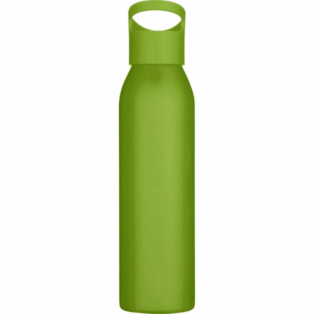Floso Sky Stainless Steel Water Bottle, 650ml, Green – 2