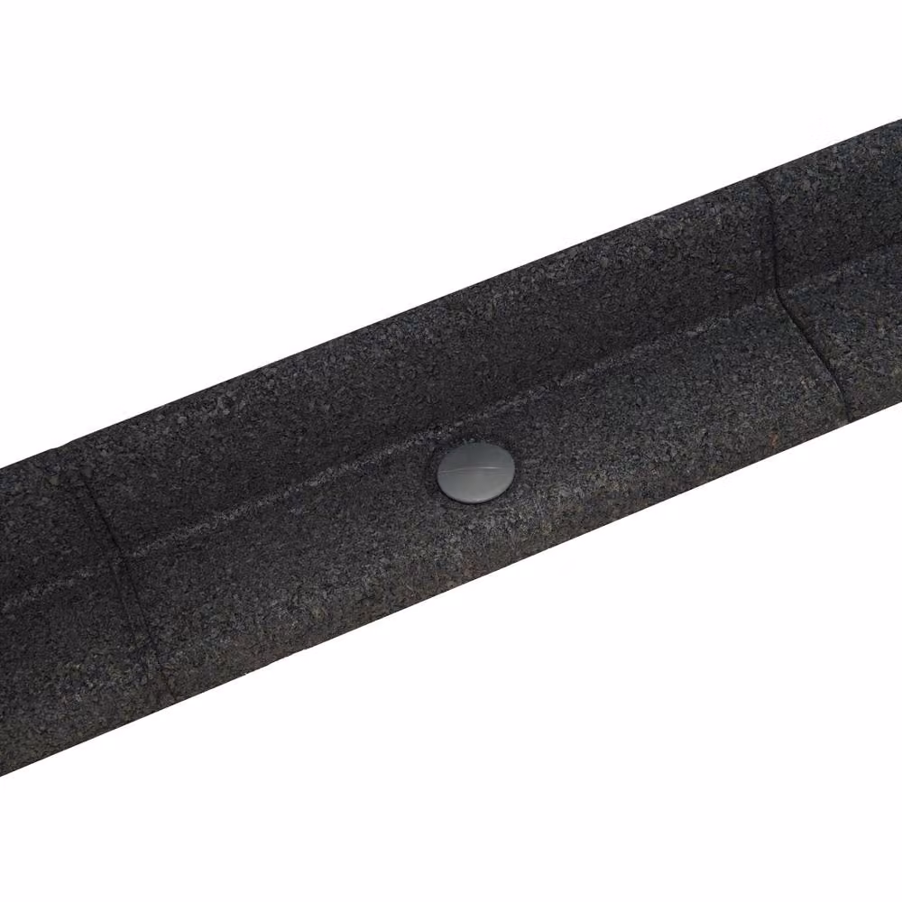 Monstershop Flexible Lawn Edging, Grey, Length: 6 m, Width: 12 cm – 7