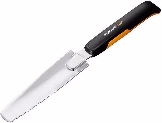 Fiskars Xact Extractor in Black Stainless Steel