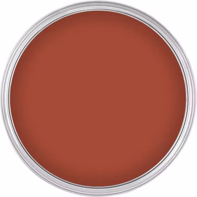 Johnstone's Quick Drying Matt Red Oxide Anti-Rust Metal Primer