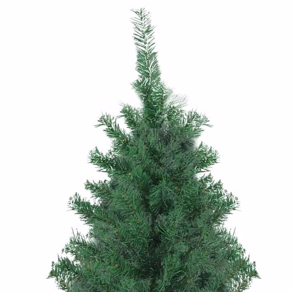 Berkfield Home Artificial Christmas Tree, Green, 300 cm – 3