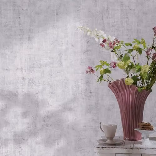 Galerie 81613 Industrial Grey Concrete Look Non-Woven Wallpaper – 2