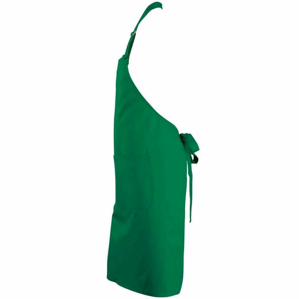 SOL'S Gala Long Length Apron in Green – 2