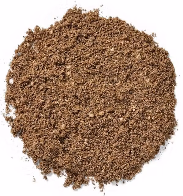 Altico Garden Products Ltd Washed Lime Free Graded Grit Sand Bulk Bag 850kg, Brown