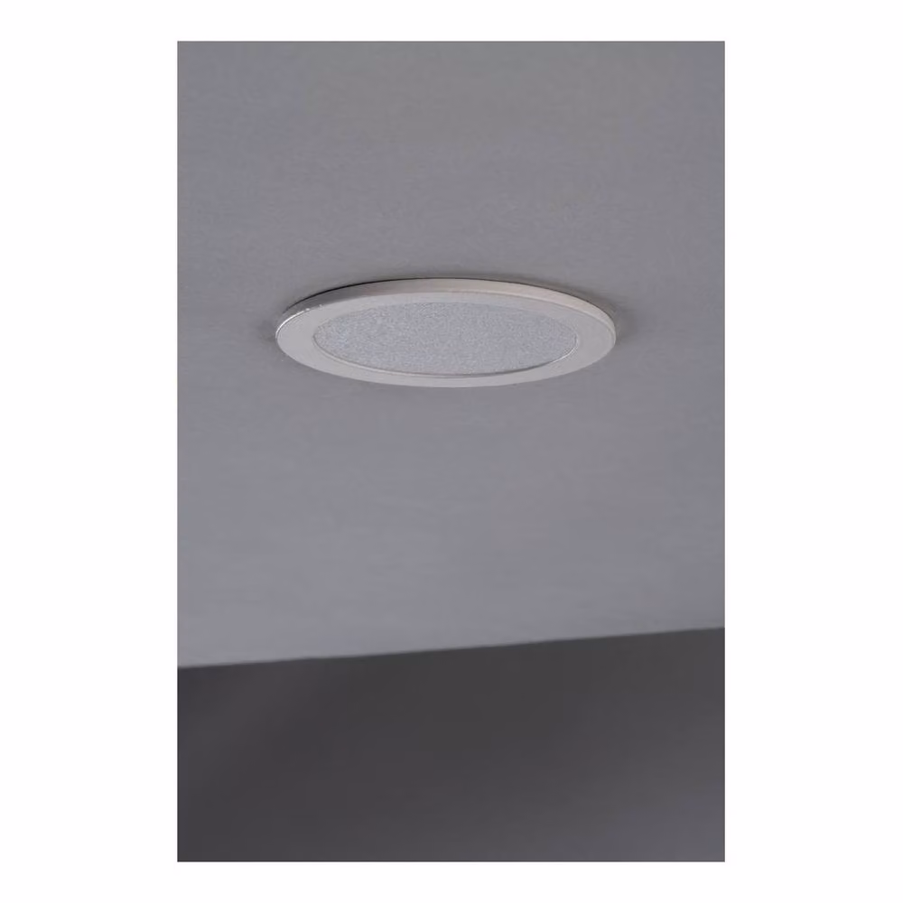 Netlighting FUSION LED Recessed Downlight, White, 230lm, 4000K, W/D/H: 7 x 7 x 3.2 cm – 2