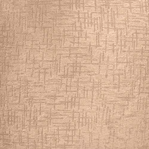 Enhanced Living Plain Textured Thermal Eyelet Curtains, Beige, W: 229 cm, D: 137 cm – 4