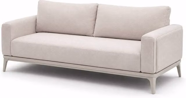 Glendale Garden & Leisure Ltd Sienna Luxury Garden Sofa Set in Beige – 1