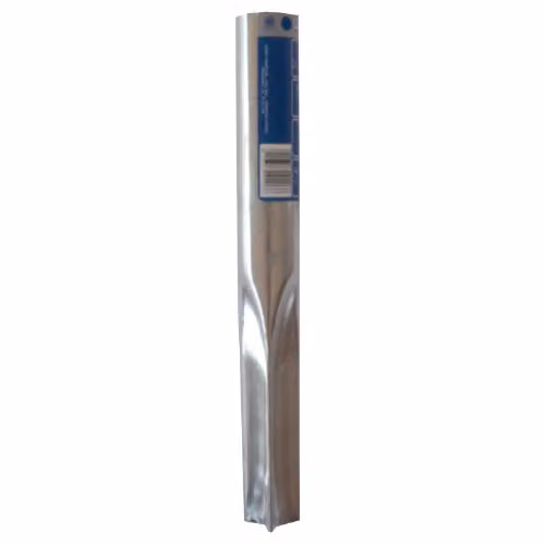 Minky Rota Lift Rotary Airer Soil Spike in Silver Galvanised Steel