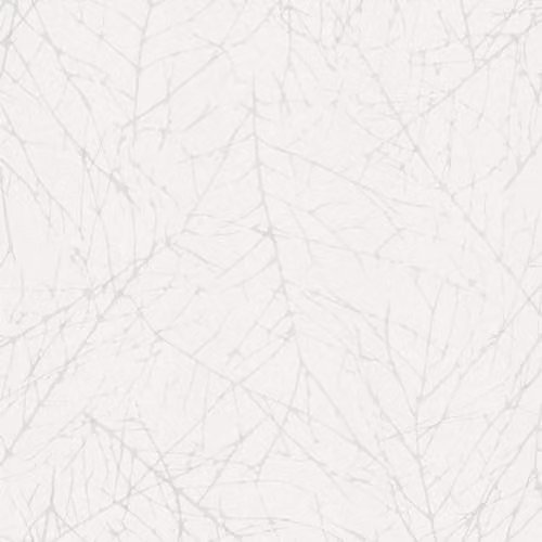 Galerie White Geometric Abstract Industrial Non-Woven Wallpaper Roll – 1