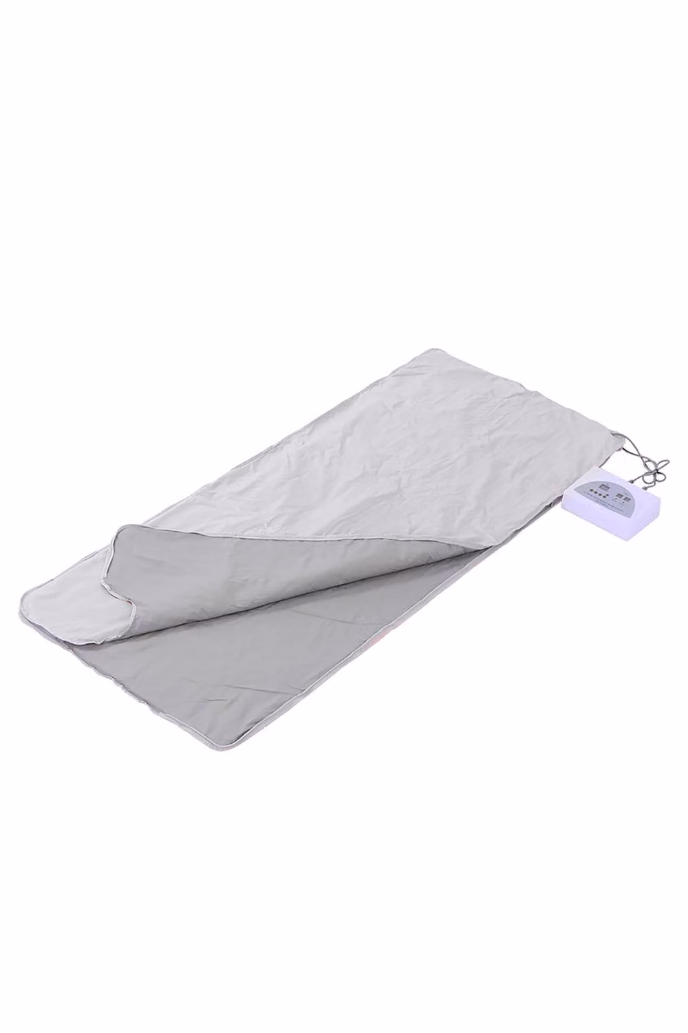 SHEONLY Far Infrared Silver Sauna Blanket for Detox and Sweating – 2