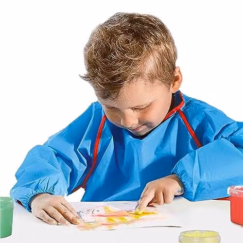 SES Creative Washable Fingerpaint in 6 Multicolours for Children – 2