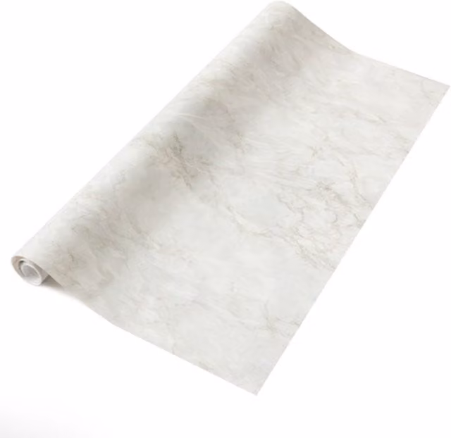 D-C-Fix Cortes Gold and White Self Adhesive Vinyl Wrap Film, W: 67.5 cm, L: 500 cm