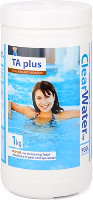 Clearwater Total Alk+ pH Adjustment 1 kg