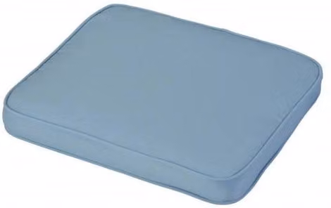 Glendale Garden & Leisure Ltd Placid Blue Standard Carver for Garden and Balcony – 1