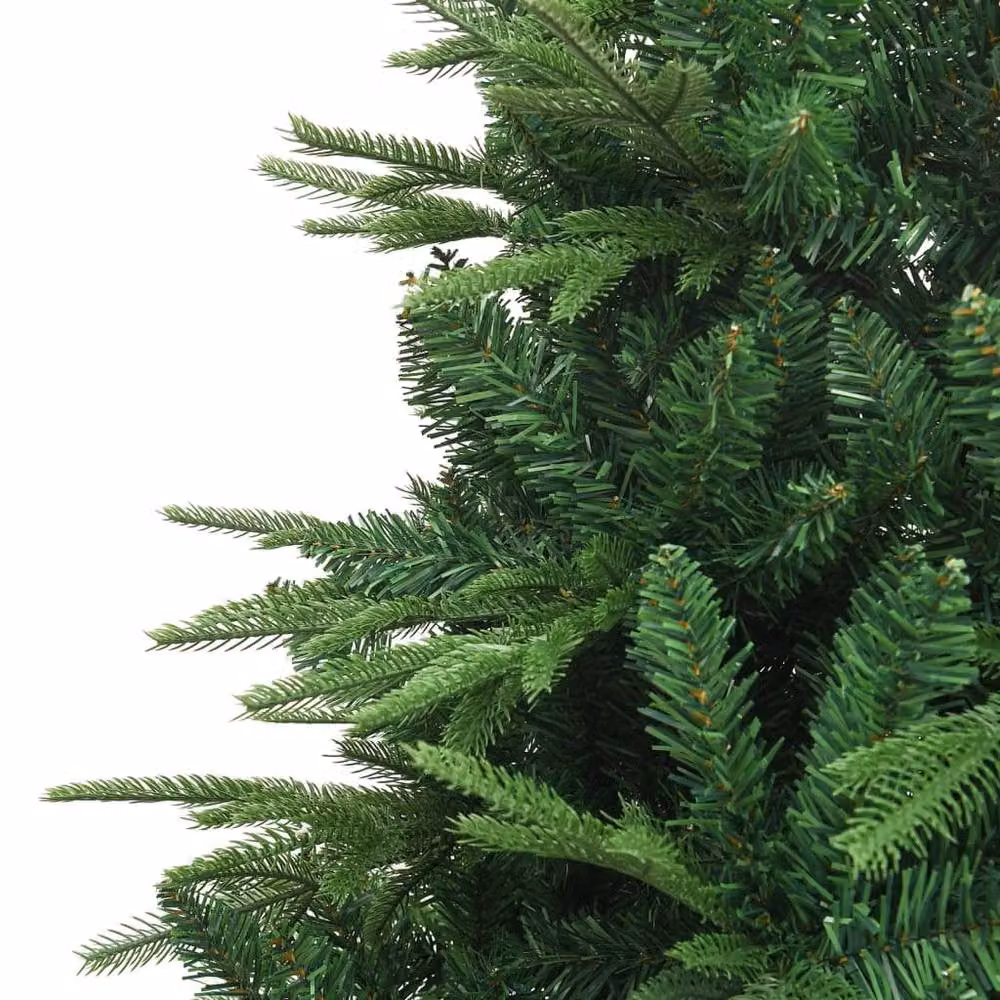 Berkfield Home Green Artificial Christmas Tree, Height: 210 cm – 3
